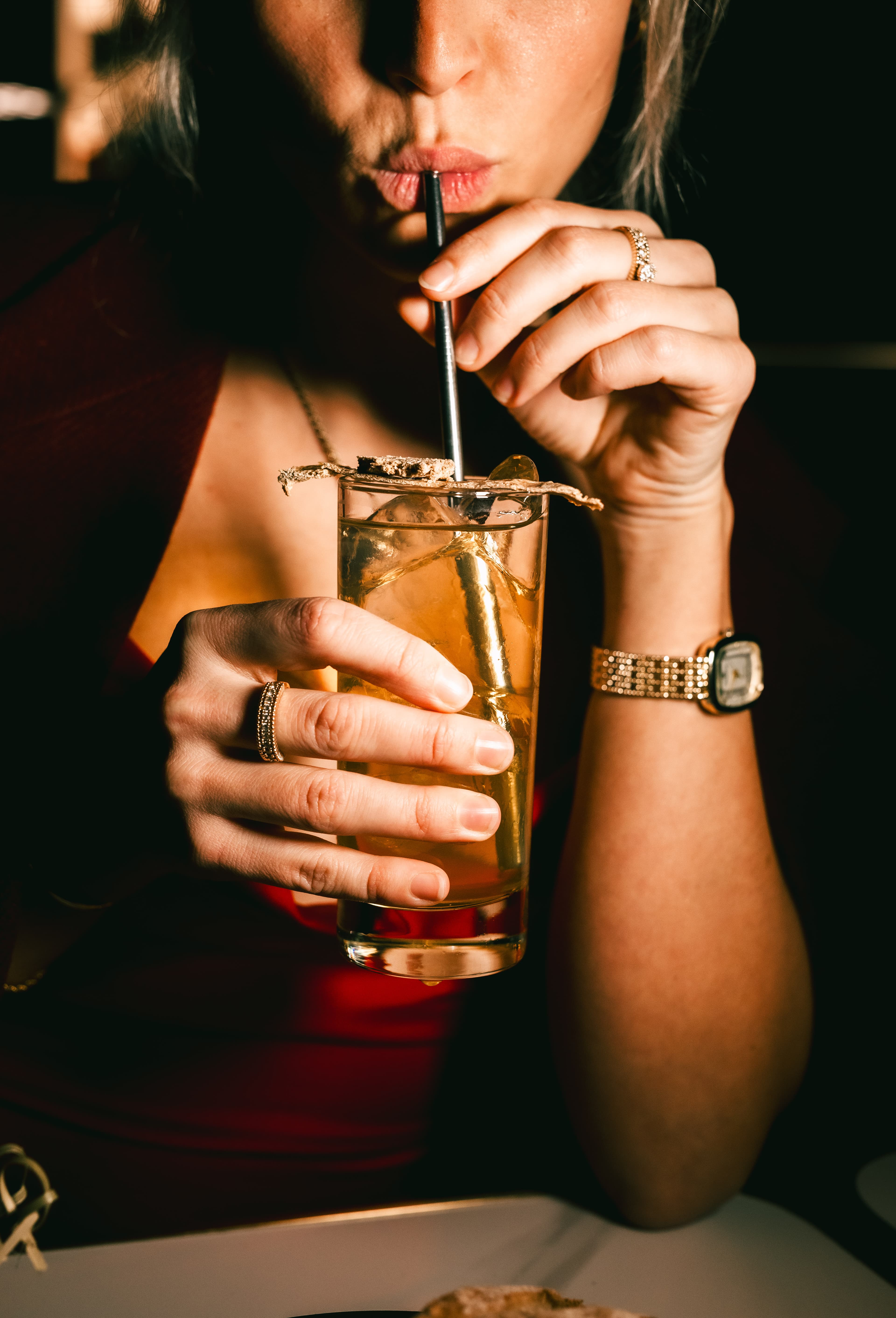 Gambetta cocktails