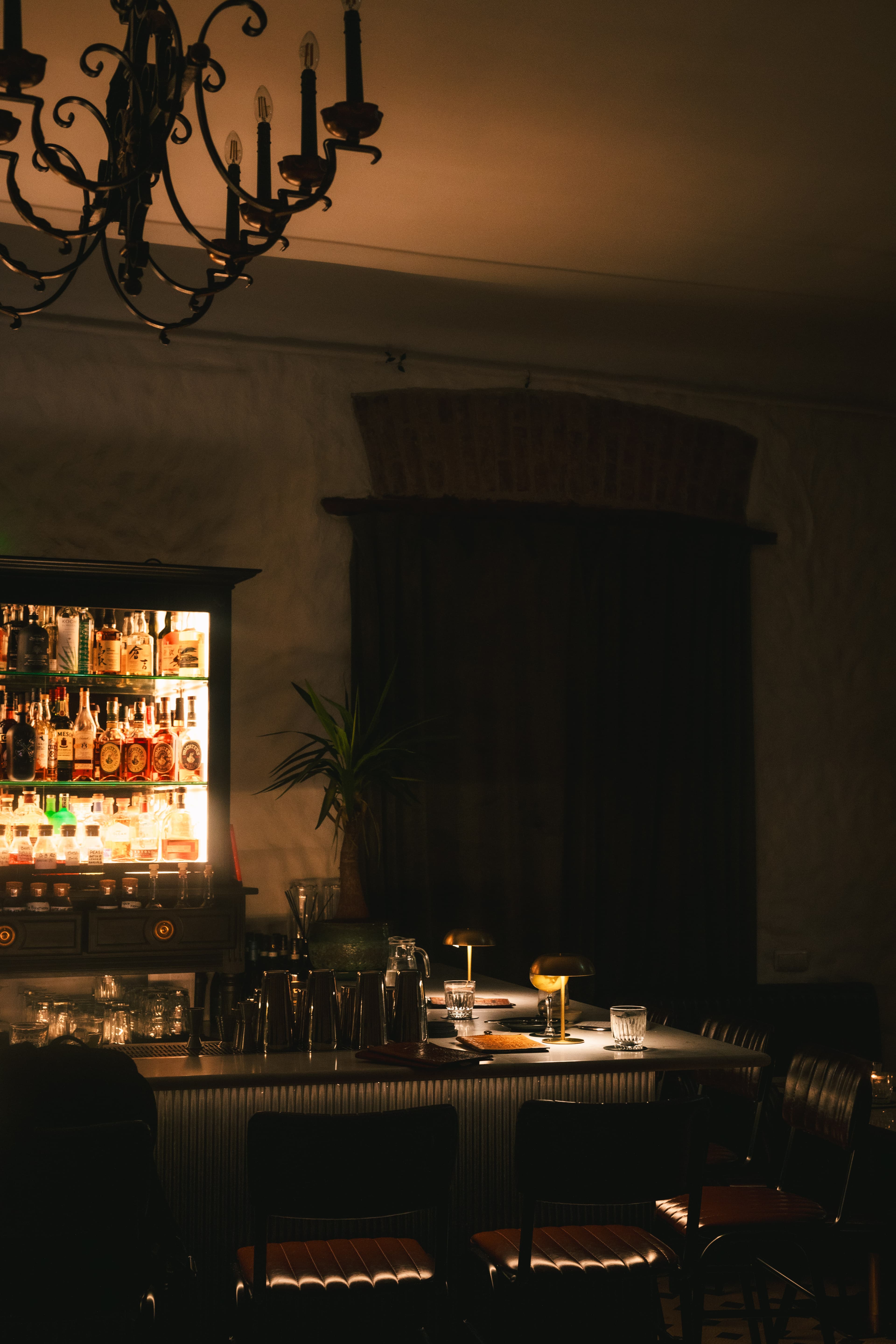 Gambetta nightlife